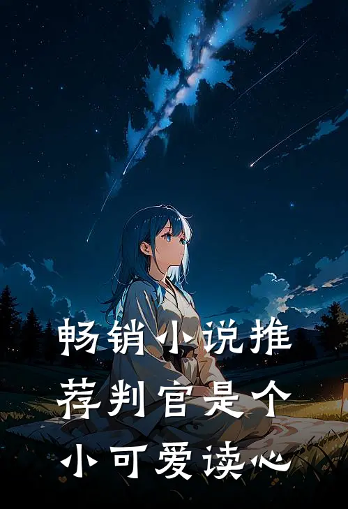 畅销小说推荐判官是个小可爱【读心】