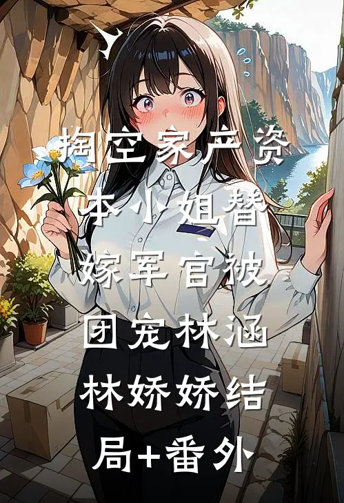 掏空家产资本小姐替嫁军官被团宠林涵林娇娇结局+番外