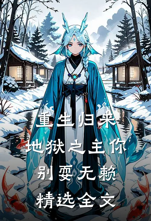 重生归来，地狱之主你别耍无赖精选全文