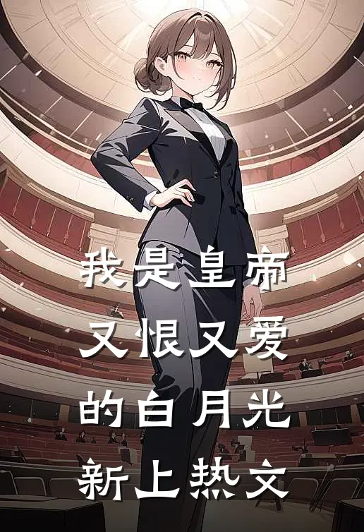 我是皇帝又恨又爱的白月光新上热文