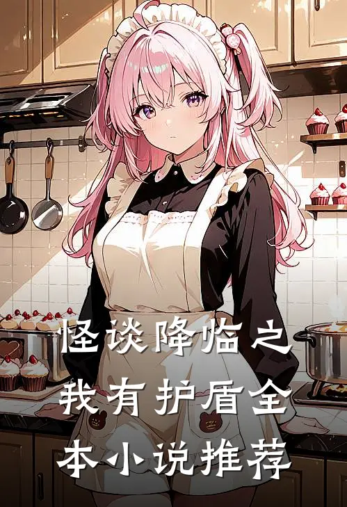 怪谈降临之我有护盾全本小说推荐