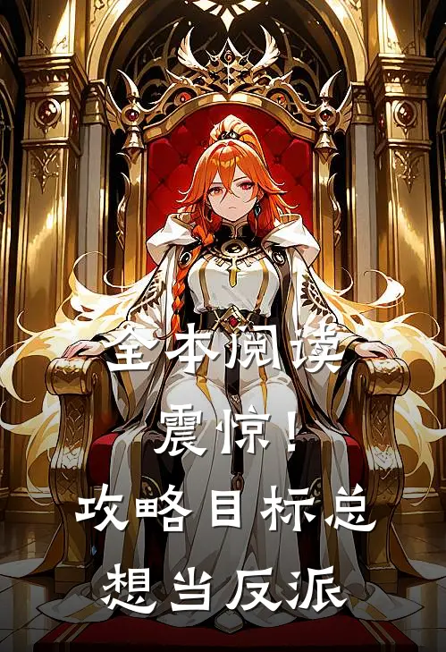 全本阅读震惊！攻略目标总想当反派