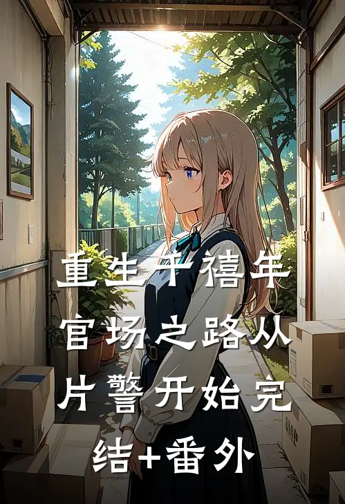 重生千禧年：官场之路从片警开始完结+番外