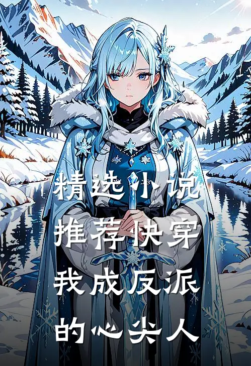 精选小说推荐快穿：我成反派的心尖人