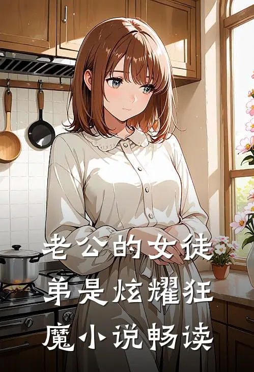 老公的女徒弟是炫耀狂魔小说畅读