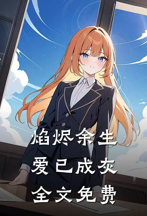 焰烬余生，爱已成灰全文免费
