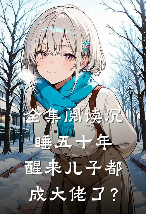 全集阅读沉睡五十年，醒来儿子都成大佬了？