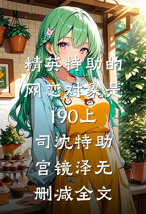 精英特助的网恋对象是190上司沈特助宫镜泽无删减全文