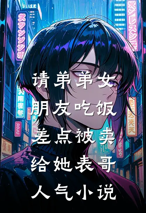 请弟弟女朋友吃饭，差点被卖给她表哥人气小说