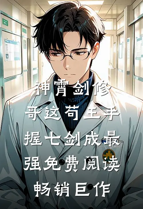 神霄剑修:哥这苟王手握七剑成最强免费阅读畅销巨作