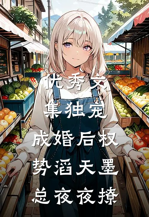 优秀文集独宠，成婚后权势滔天墨总夜夜撩