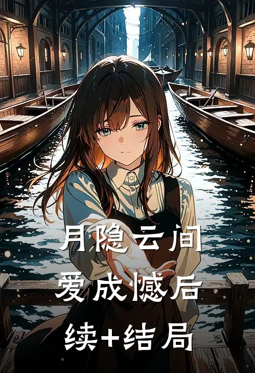 月隐云间爱成憾后续+结局