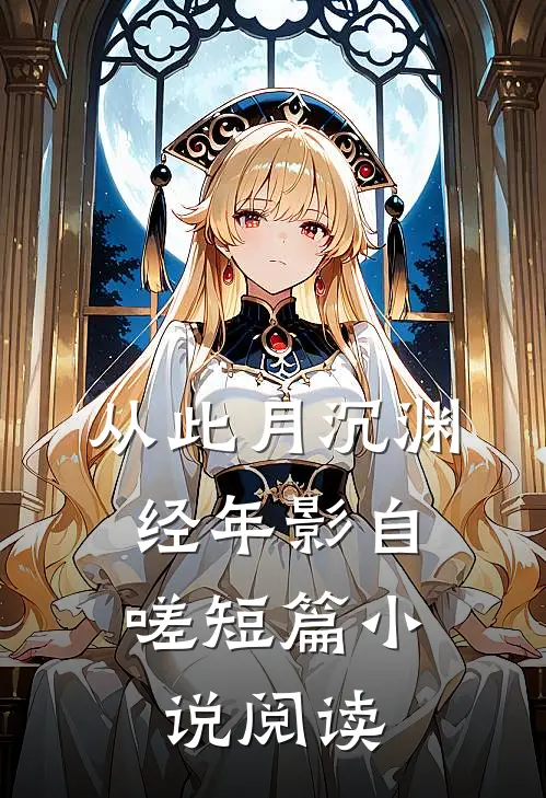 从此月沉渊，经年影自嗟短篇小说阅读