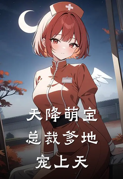 天降萌宝： 总裁爹地宠上天