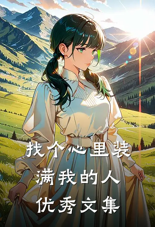找个心里装满我的人优秀文集