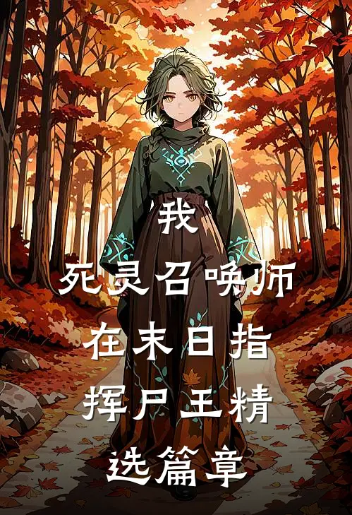 我，死灵召唤师，在末日指挥尸王精选篇章