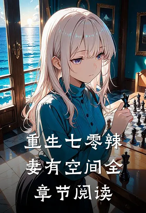 重生七零辣妻有空间全章节阅读