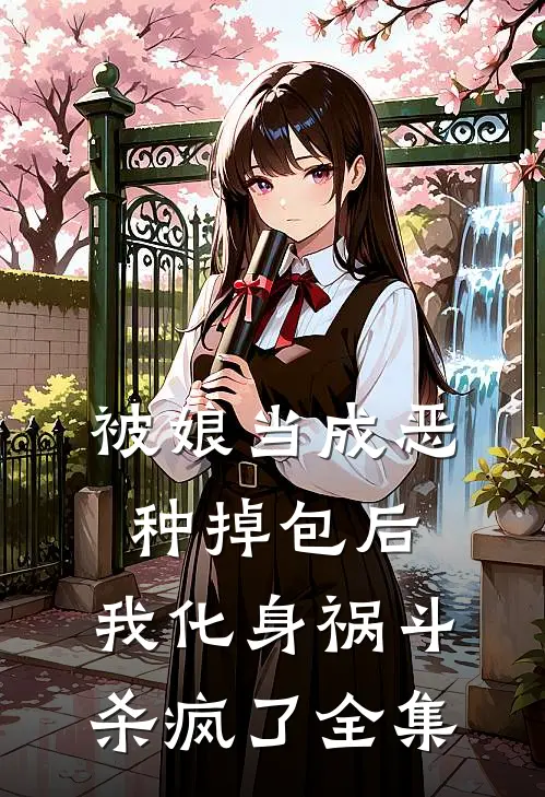 被娘当成恶种掉包后，我化身祸斗杀疯了 全集