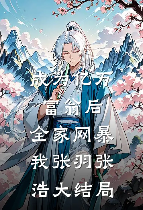 成为亿万富翁后，全家网暴我张羽张浩大结局