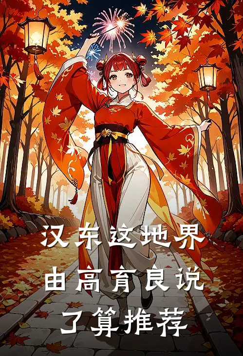 汉东这地界，由高育良说了算推荐