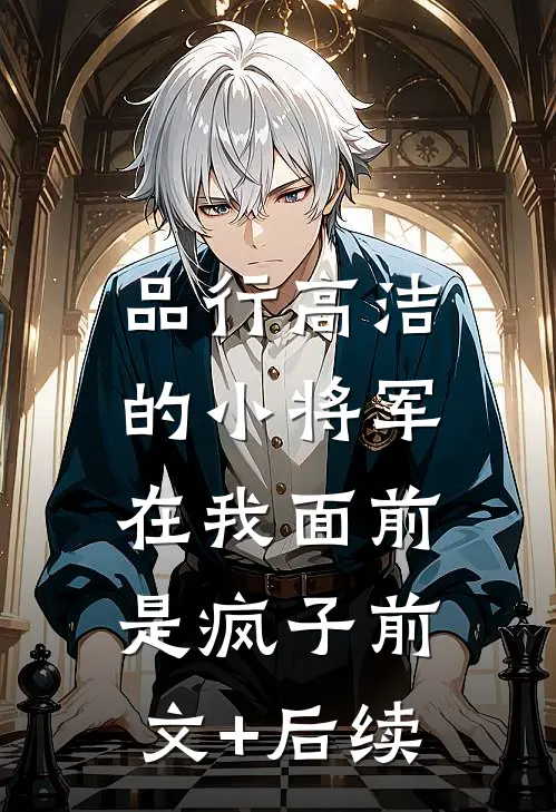 品行高洁的小将军，在我面前是疯子前文+后续