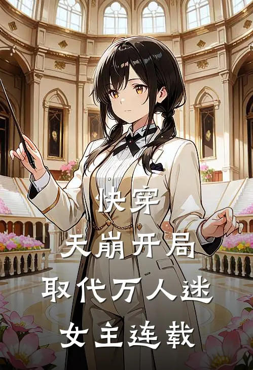 快穿：天崩开局，取代万人迷女主连载