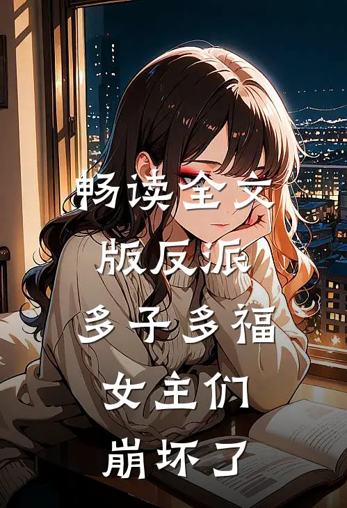 畅读全文版反派：多子多福，女主们崩坏了