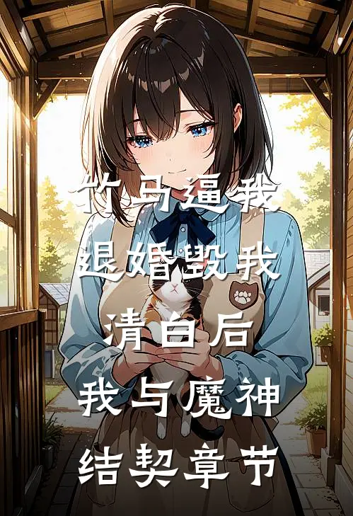 竹马逼我退婚毁我清白后，我与魔神结契章节