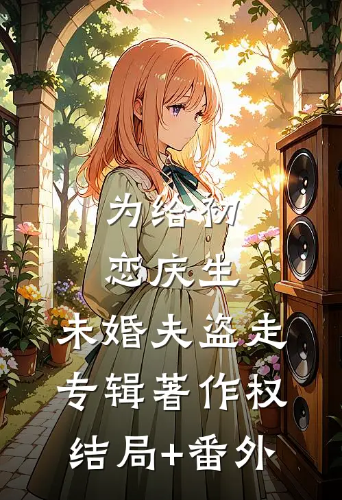 为给初恋庆生，未婚夫盗走专辑著作权结局+番外