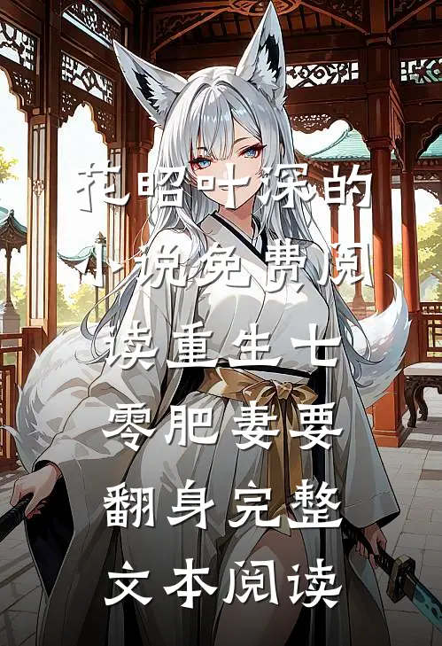 花昭叶深的小说免费阅读重生七零肥妻要翻身完整文本阅读