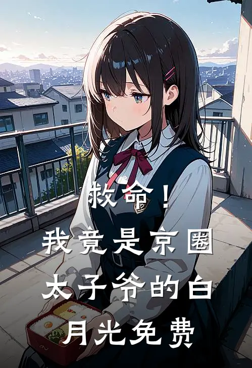 救命！我竟是京圈太子爷的白月光免费