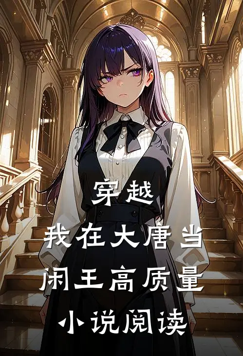 穿越：我在大唐当闲王高质量小说阅读