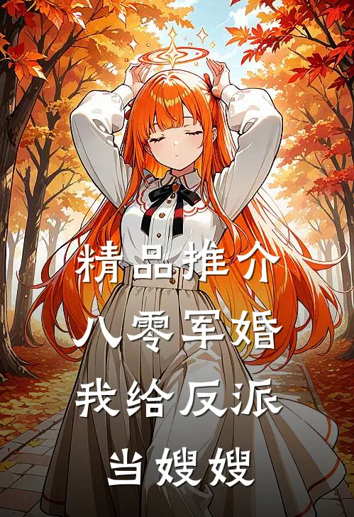 精品推介八零军婚：我给反派当嫂嫂