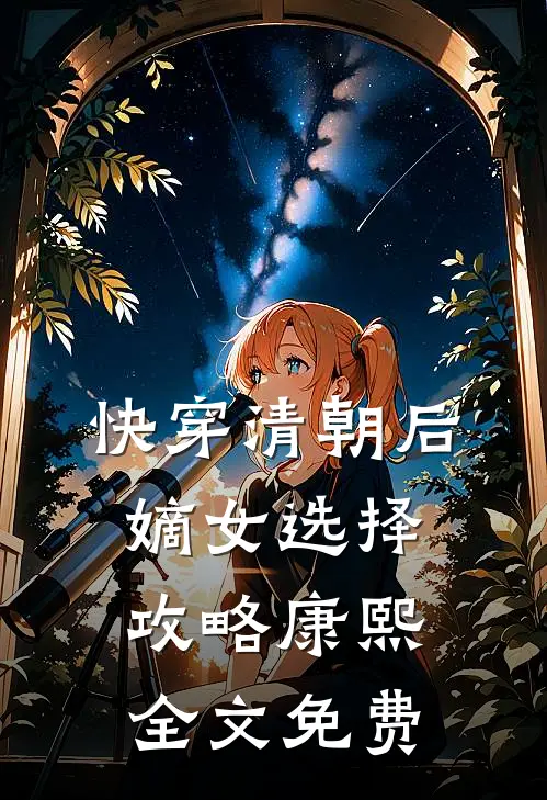 快穿清朝后，嫡女选择攻略康熙全文免费