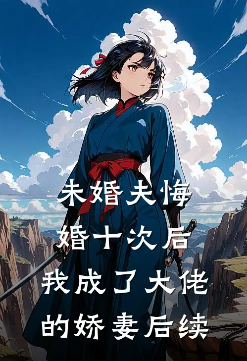未婚夫悔婚十次后，我成了大佬的娇妻后续