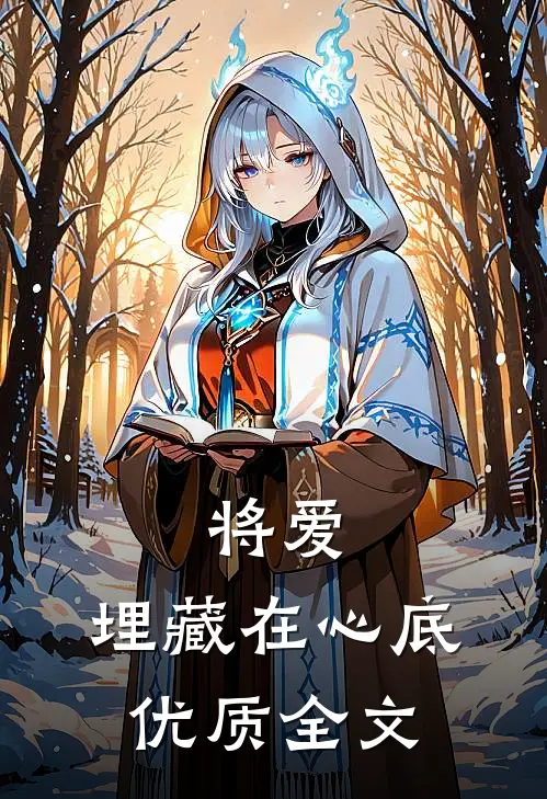 将爱，埋藏在心底优质全文