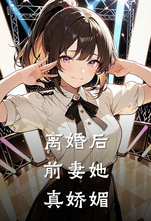 离婚后，前妻她真娇媚