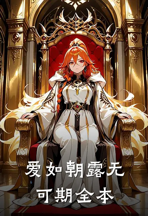 爱如朝露无可期全本