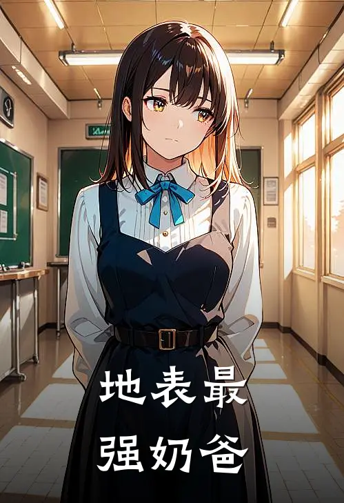 地表最强奶爸
