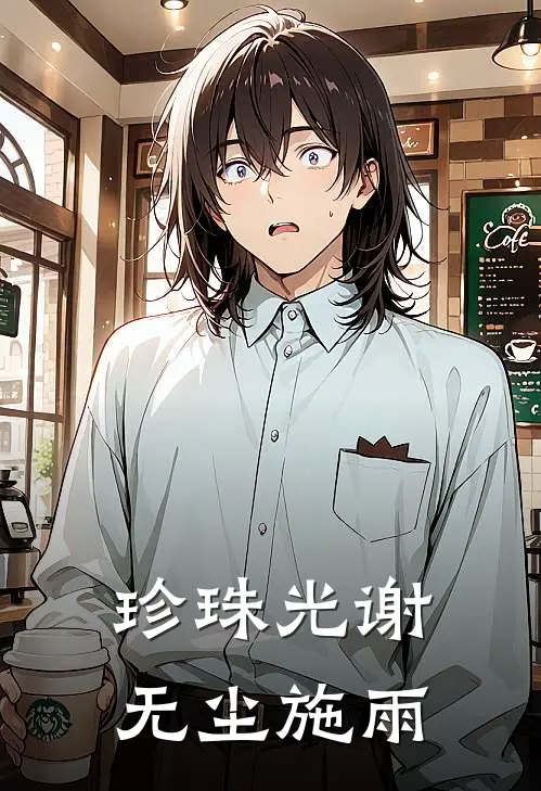 珍珠光谢无尘施雨