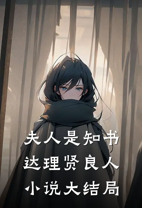 夫人是知书达理贤良人小说大结局