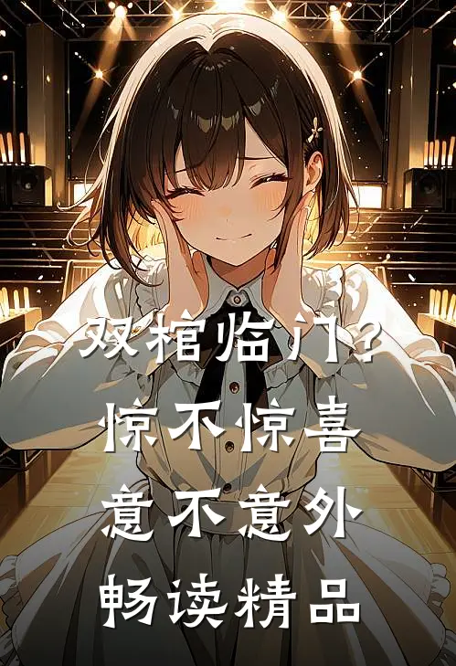 双棺临门？惊不惊喜意不意外畅读精品