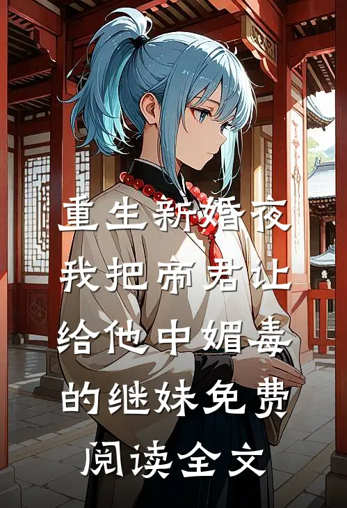 重生新婚夜，我把帝君让给他中媚毒的继妹免费阅读全文