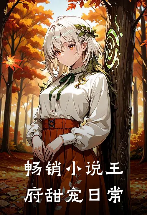 畅销小说王府甜宠日常