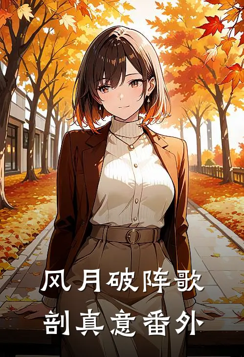 风月破阵歌-剖真意 番外