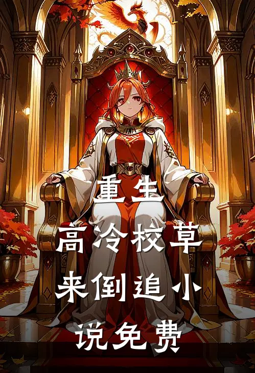 重生：高冷校草来倒追小说免费