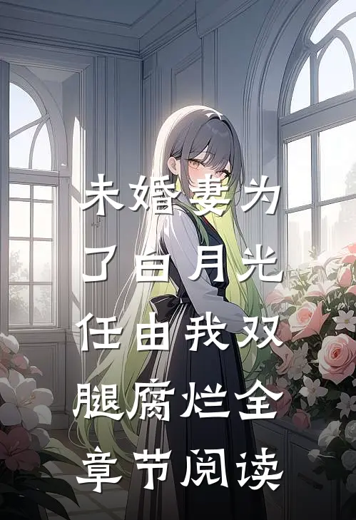 未婚妻为了白月光，任由我双腿腐烂全章节阅读