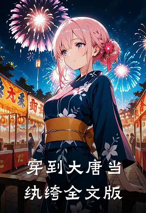 穿到大唐当纨绔全文版