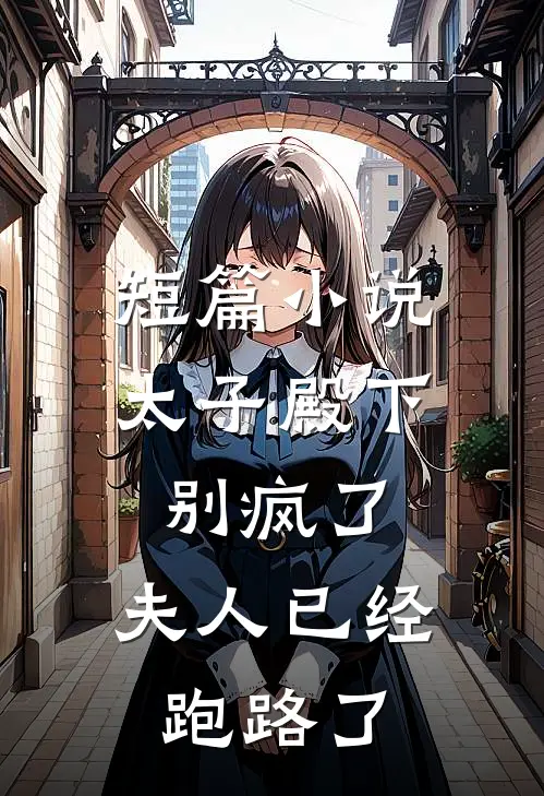 短篇小说太子殿下别疯了，夫人已经跑路了