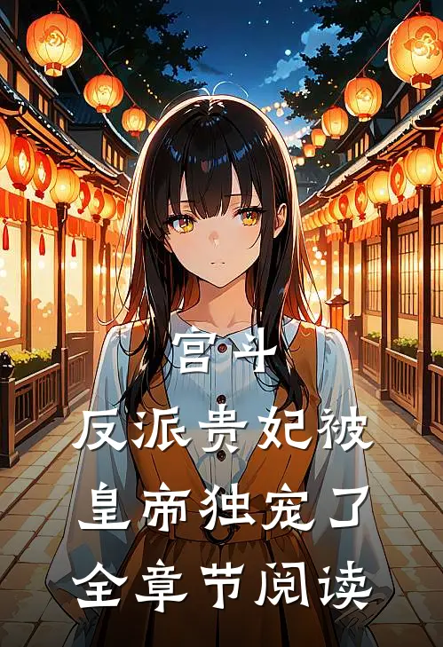 宫斗：反派贵妃被皇帝独宠了全章节阅读